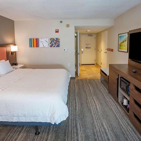 Hampton Inn Pensacola-Airport Exterior foto