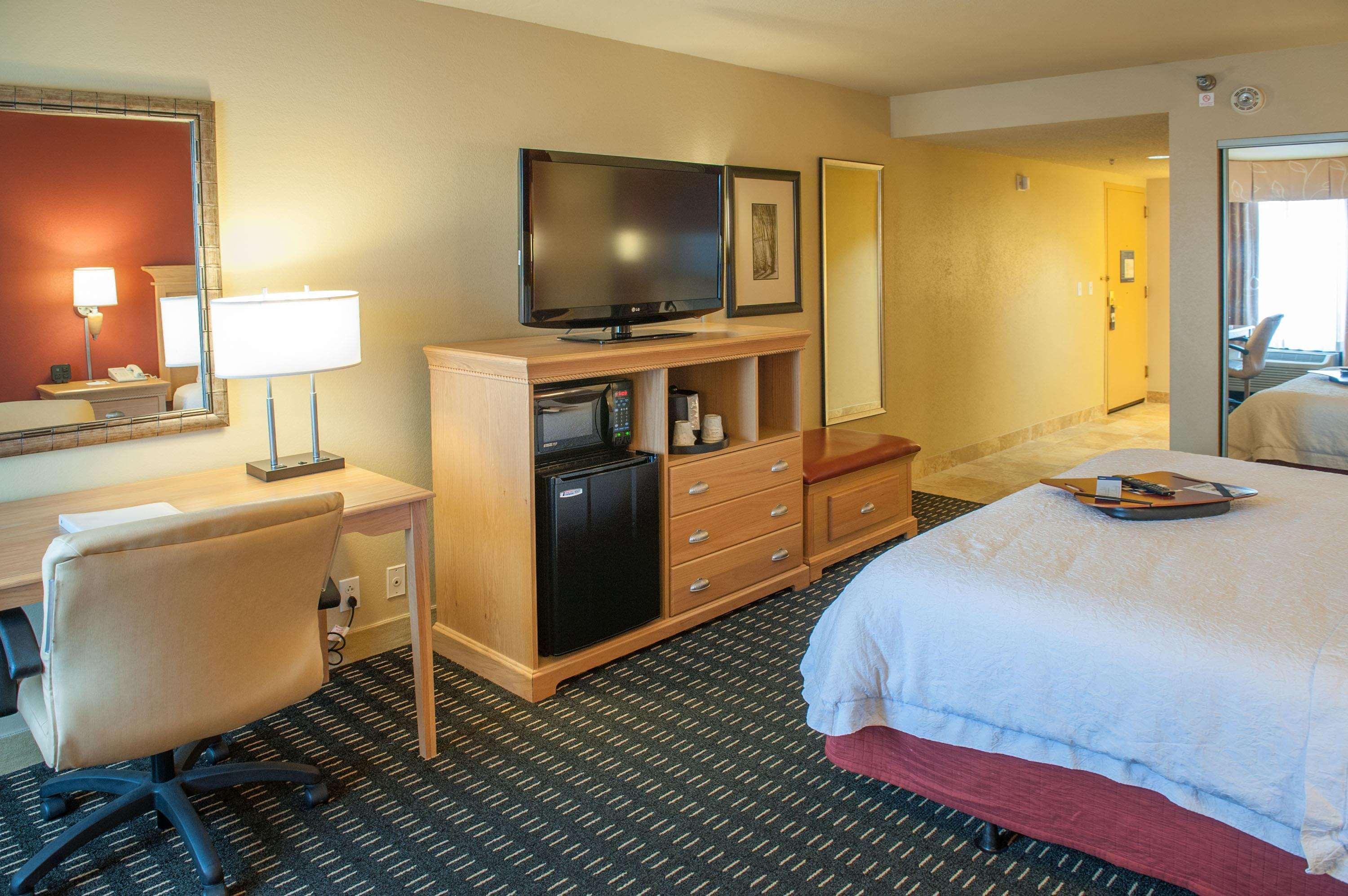 Hampton Inn Pensacola-Airport Exterior foto