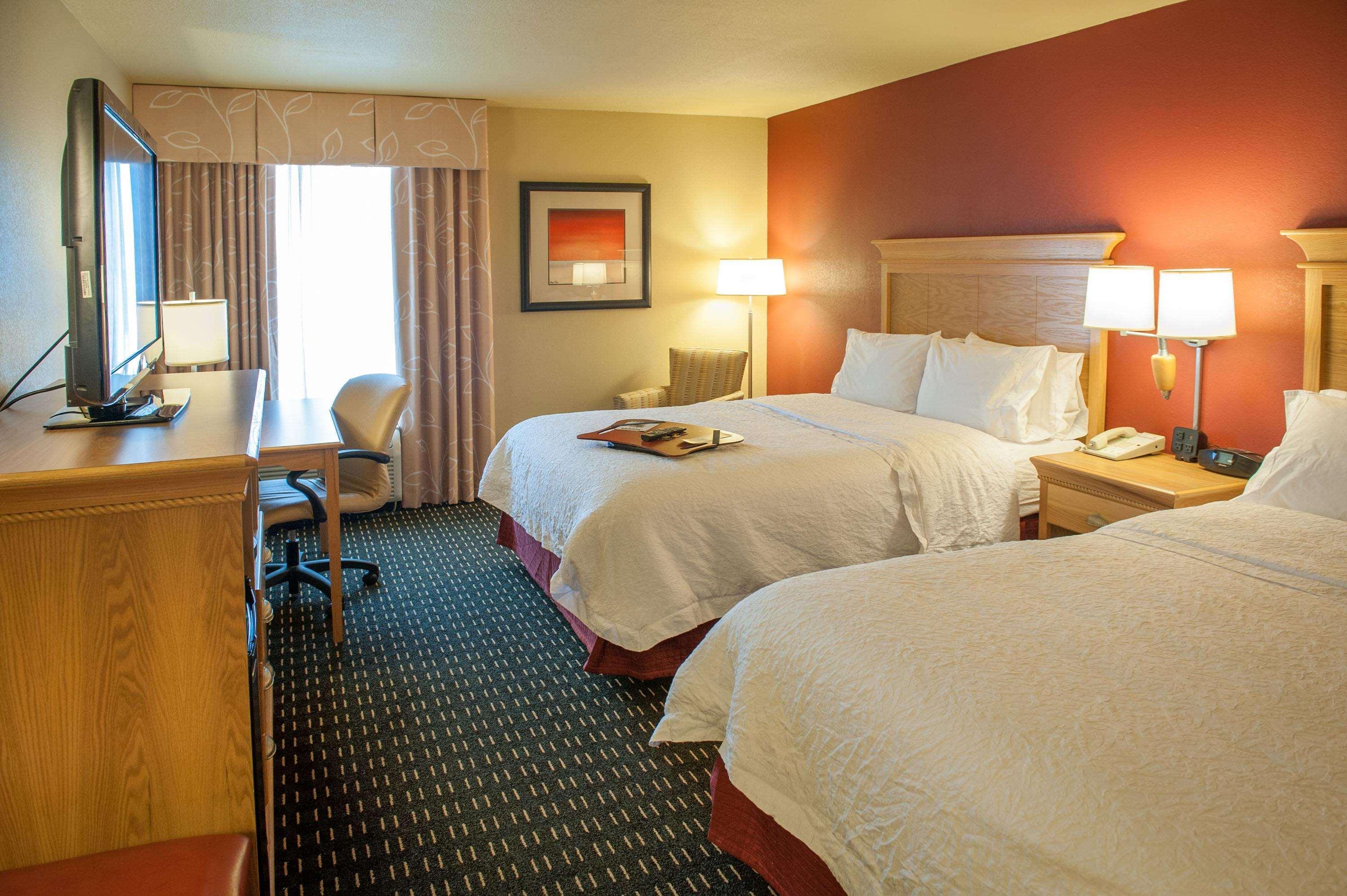 Hampton Inn Pensacola-Airport Exterior foto