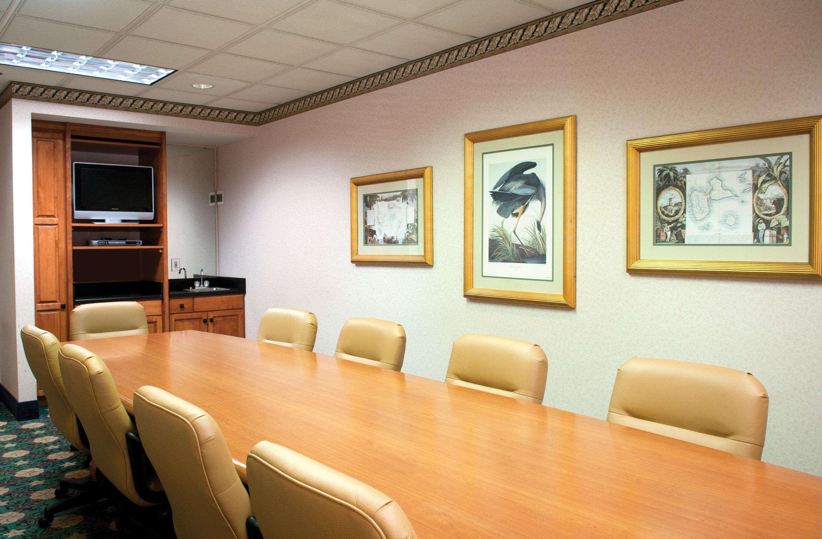 Hampton Inn Pensacola-Airport Business foto