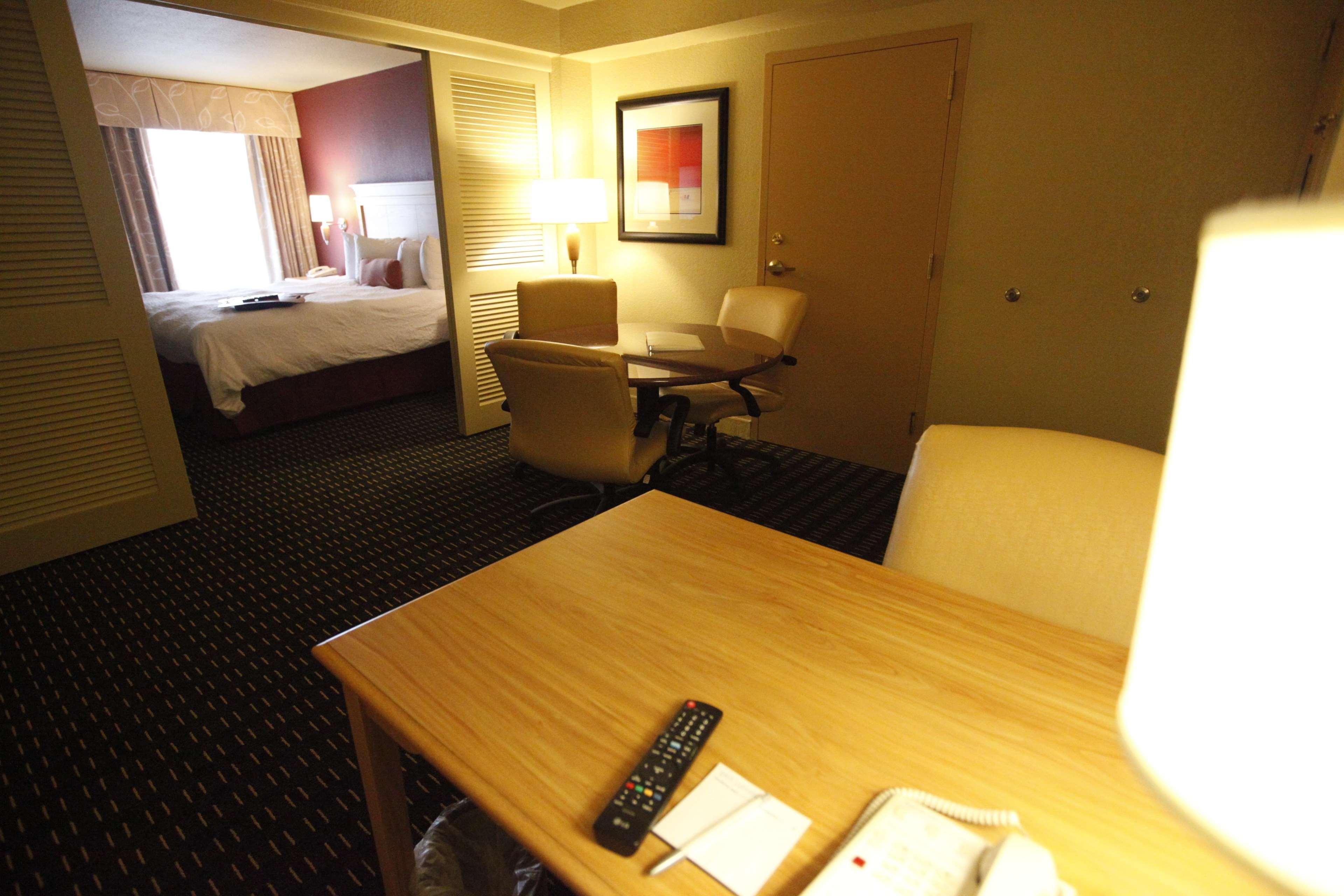 Hampton Inn Pensacola-Airport Zimmer foto