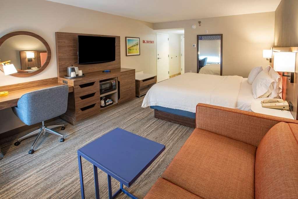 Hampton Inn Pensacola-Airport Zimmer foto