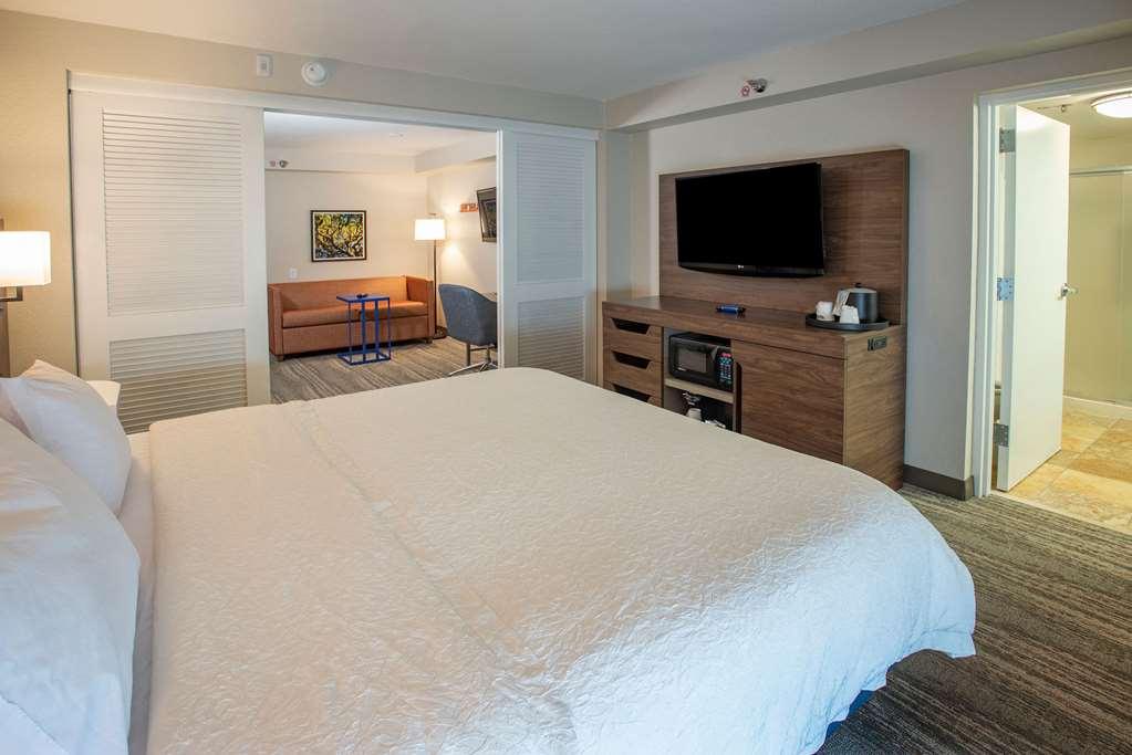 Hampton Inn Pensacola-Airport Zimmer foto