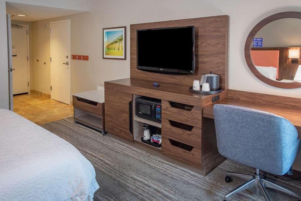 Hampton Inn Pensacola-Airport Zimmer foto