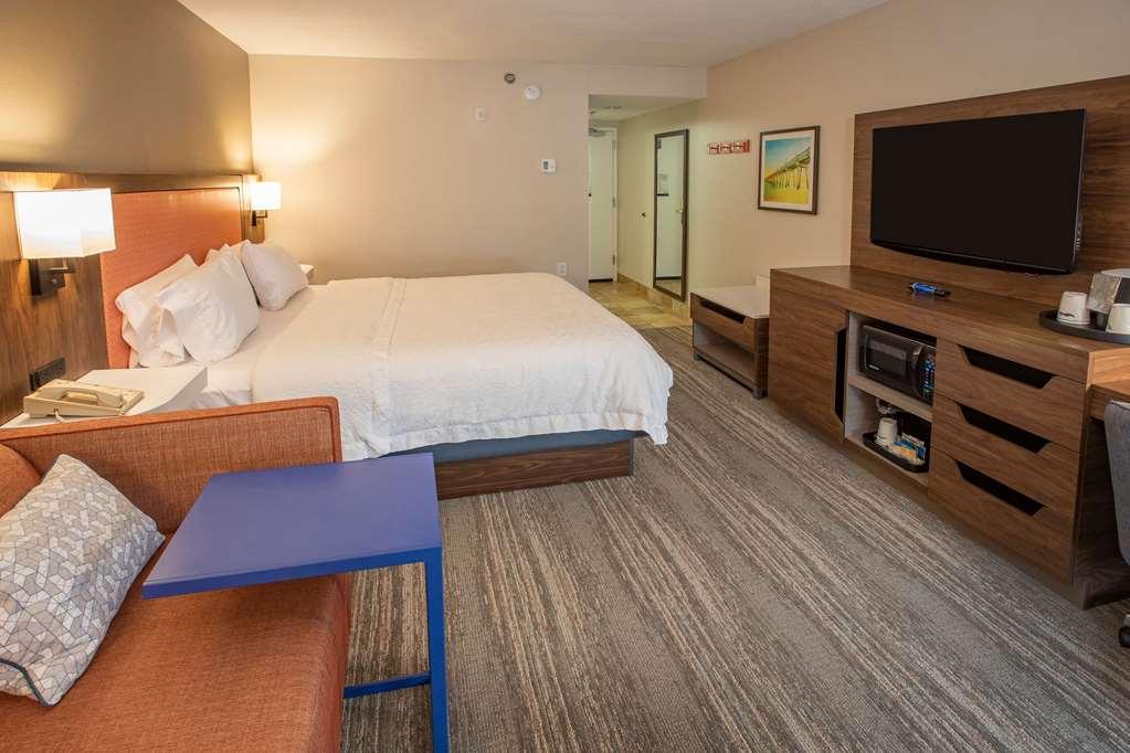 Hampton Inn Pensacola-Airport Zimmer foto