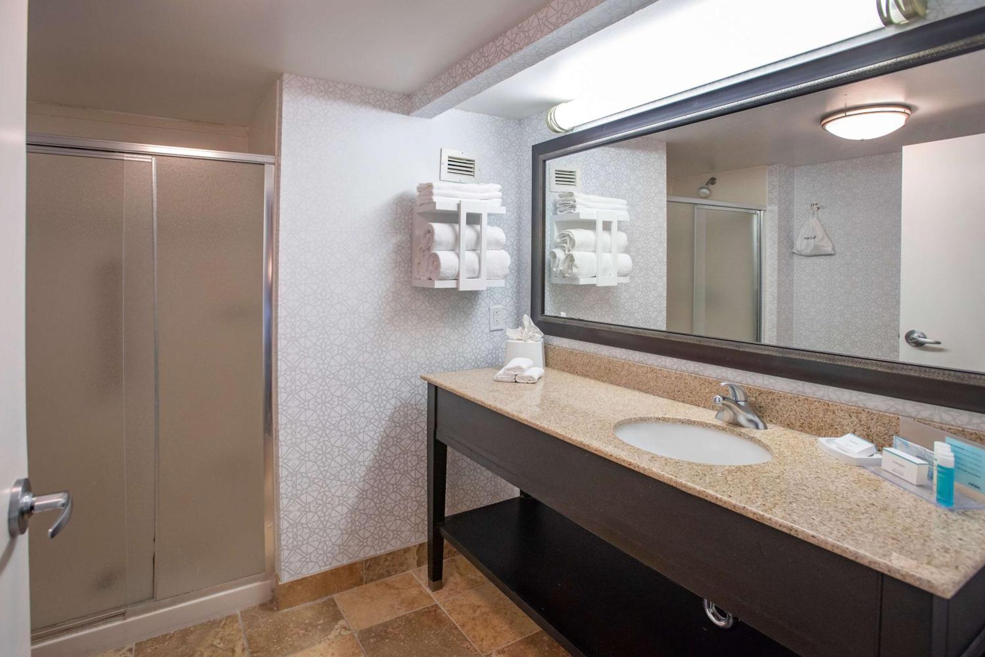 Hampton Inn Pensacola-Airport Exterior foto