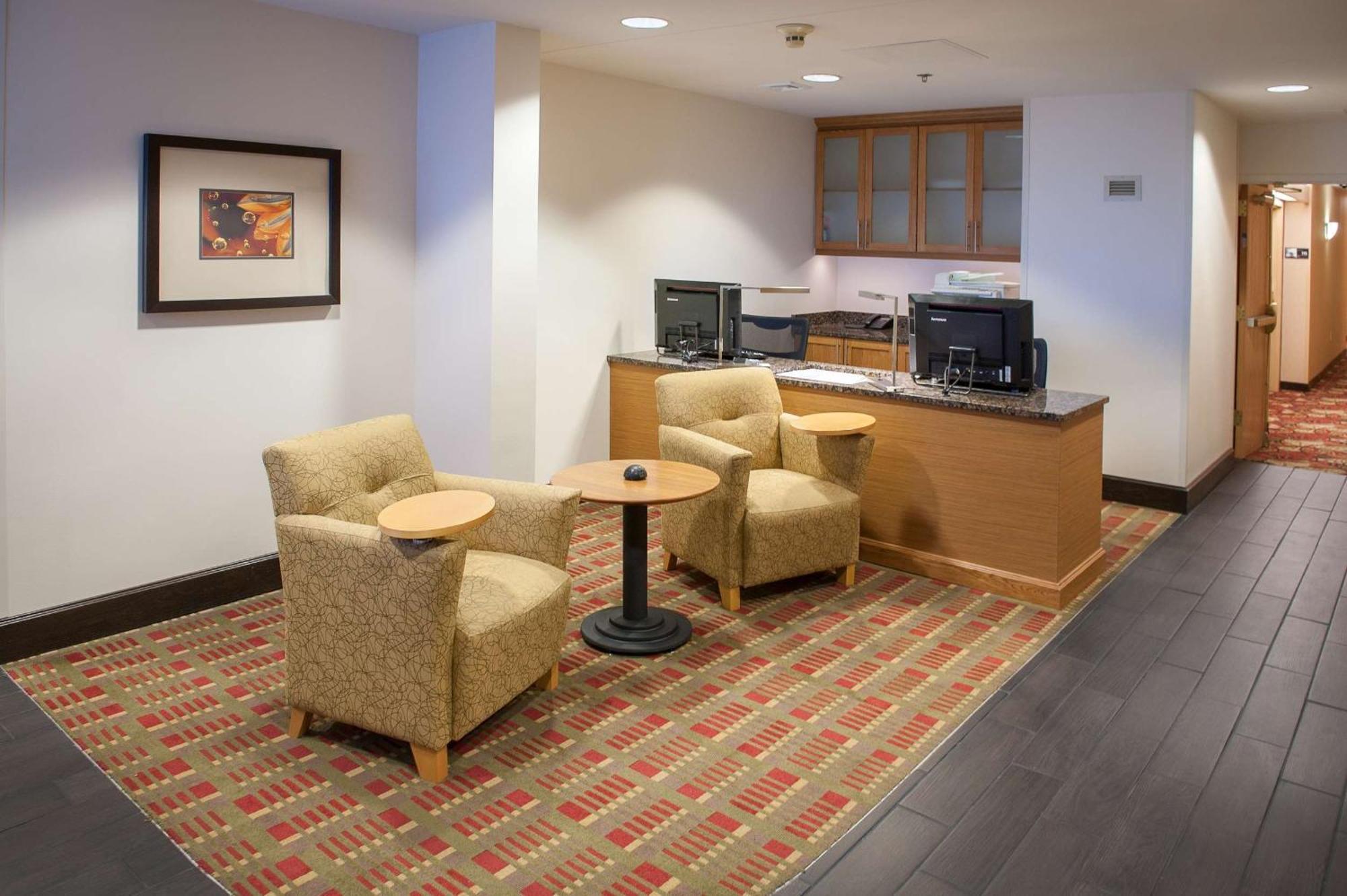 Hampton Inn Pensacola-Airport Exterior foto
