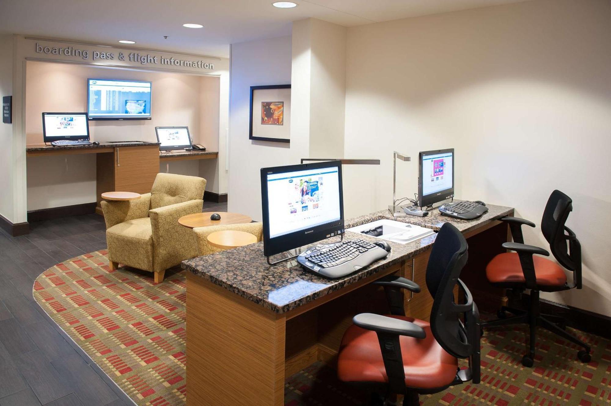 Hampton Inn Pensacola-Airport Exterior foto