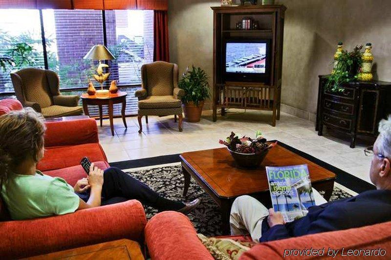 Hampton Inn Pensacola-Airport Interior foto
