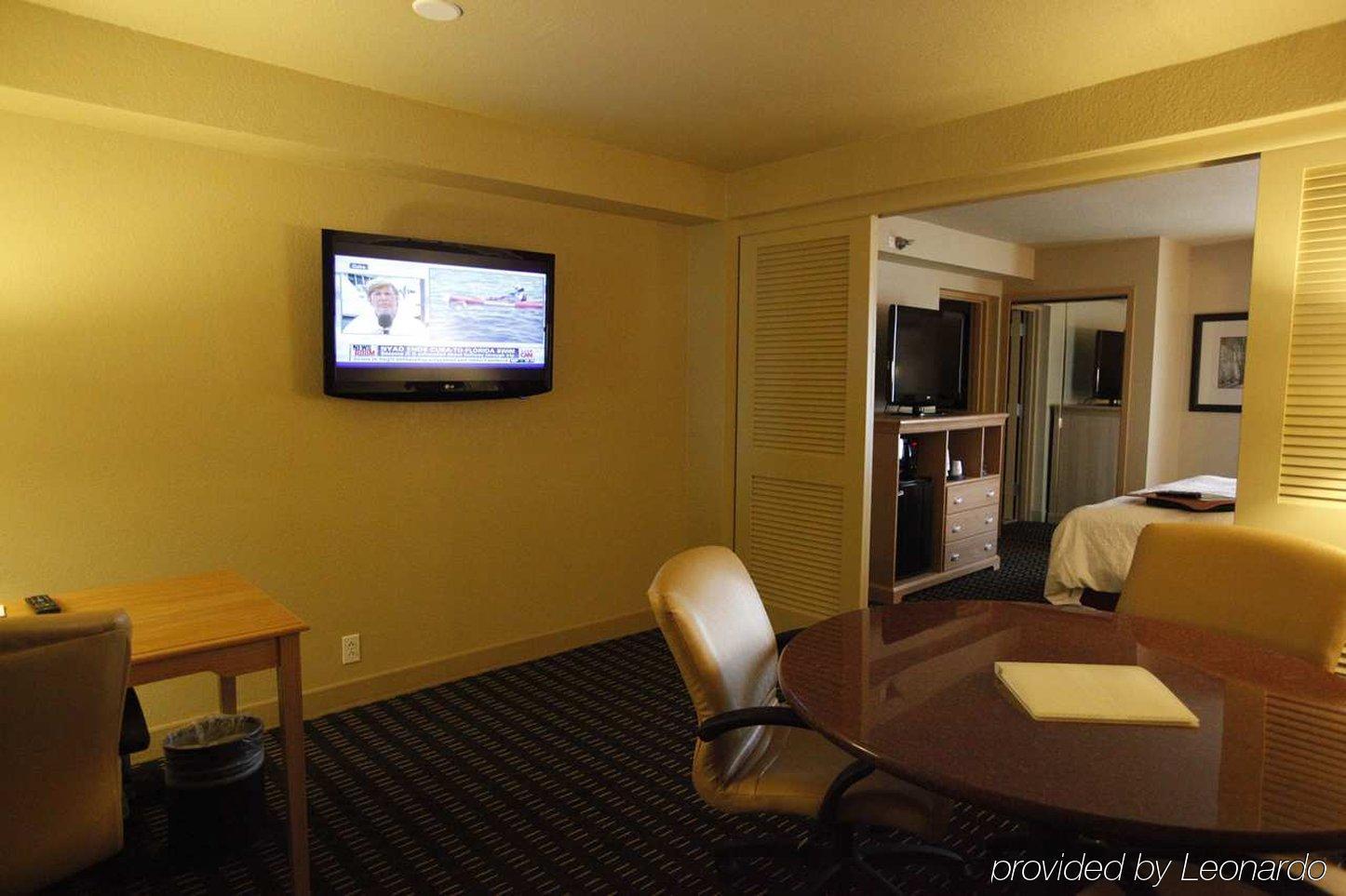 Hampton Inn Pensacola-Airport Zimmer foto